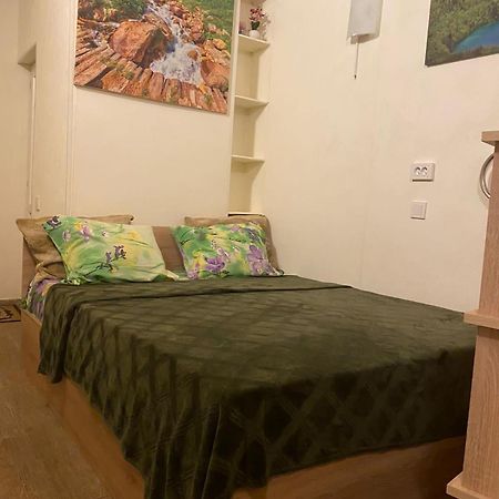 Guest Room "Trip Spirit" Tbilisi Exterior photo