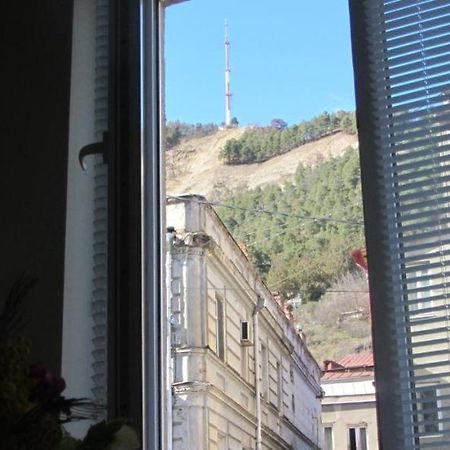 Guest Room "Trip Spirit" Tbilisi Exterior photo
