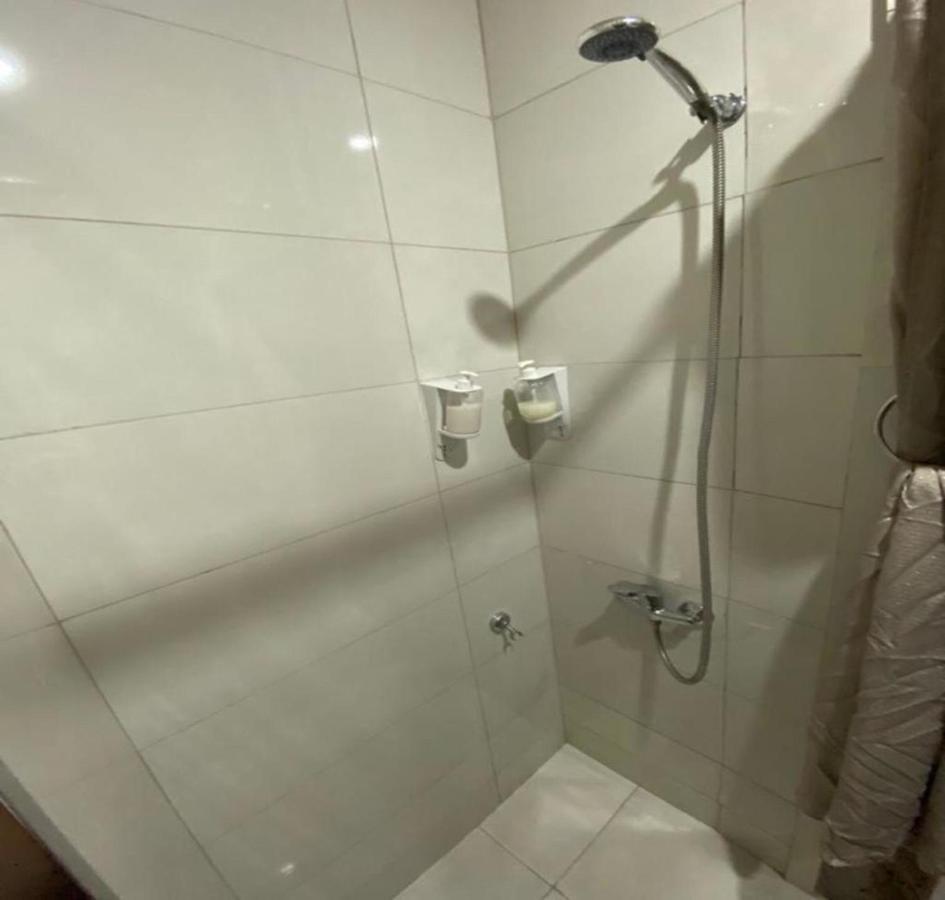 Guest Room "Trip Spirit" Tbilisi Exterior photo