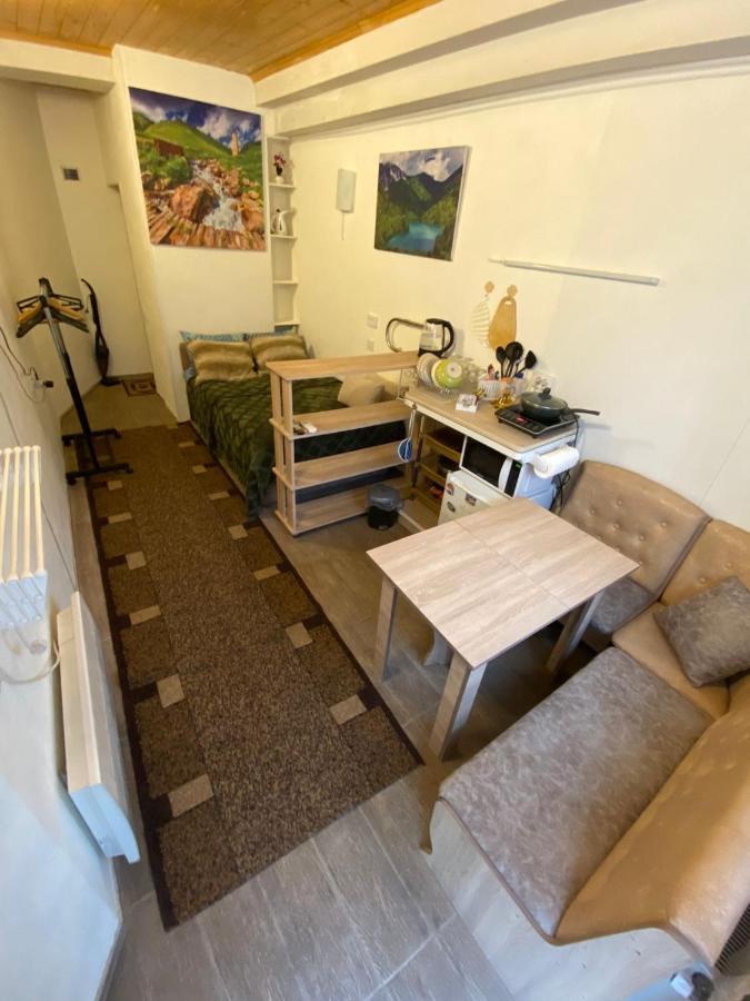 Guest Room "Trip Spirit" Tbilisi Exterior photo