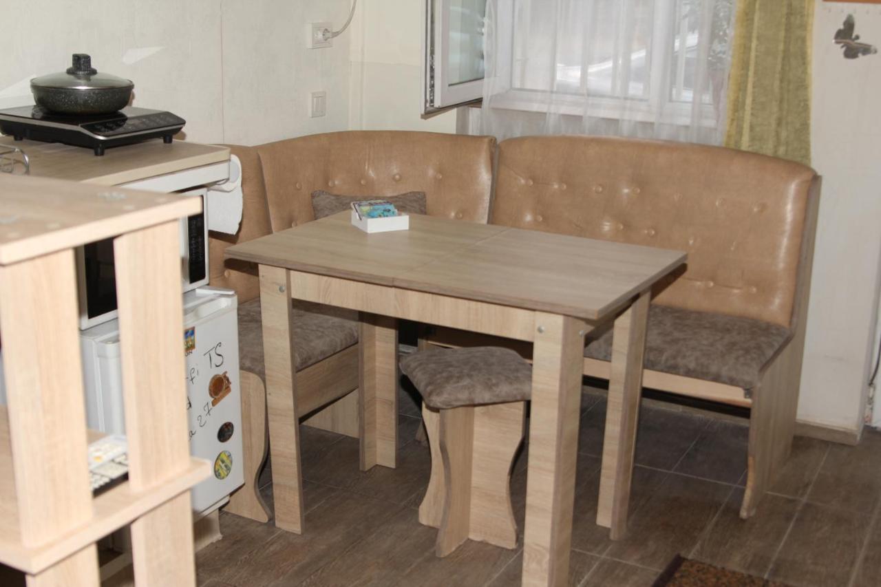 Guest Room "Trip Spirit" Tbilisi Exterior photo