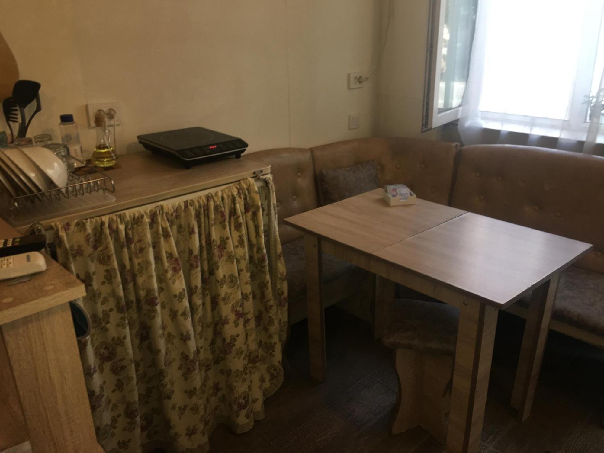 Guest Room "Trip Spirit" Tbilisi Exterior photo
