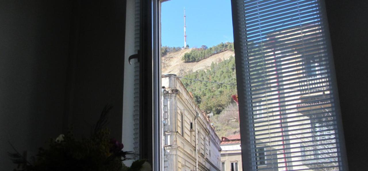 Guest Room "Trip Spirit" Tbilisi Exterior photo